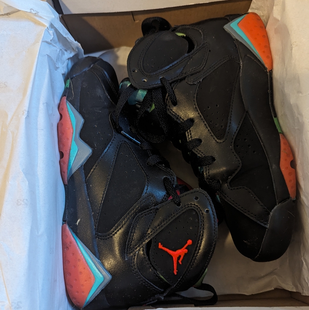 AIR JORDAN VII RETROSTILL DREAMING